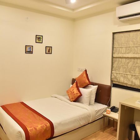 Rnb Select Vijay Palace Dzsaipur Kültér fotó