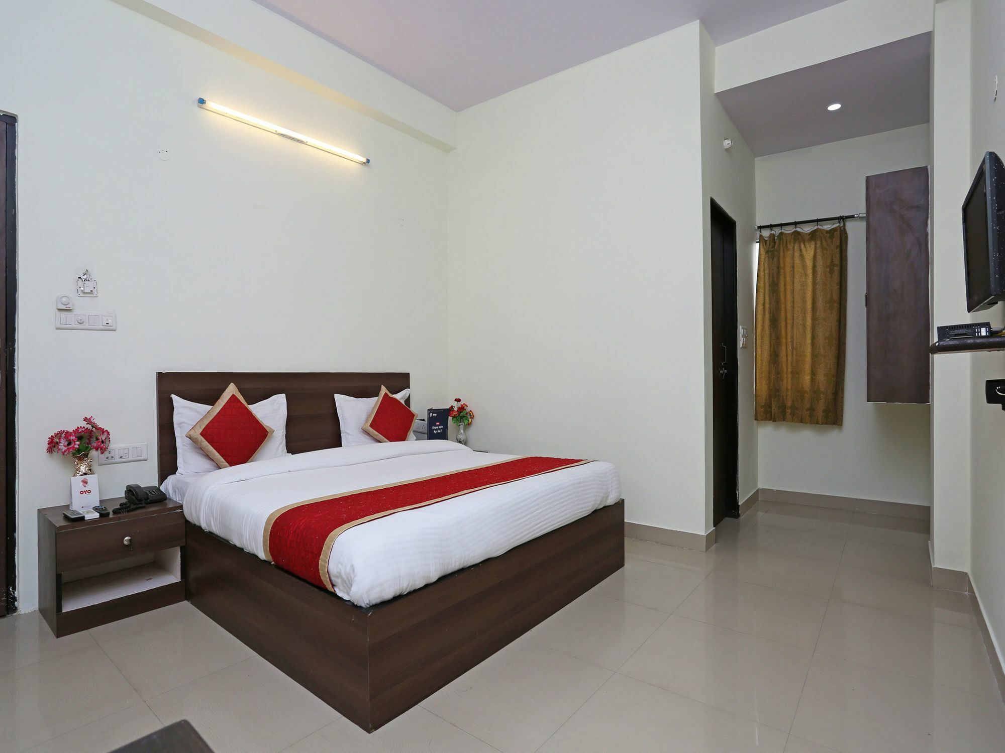 Rnb Select Vijay Palace Dzsaipur Kültér fotó