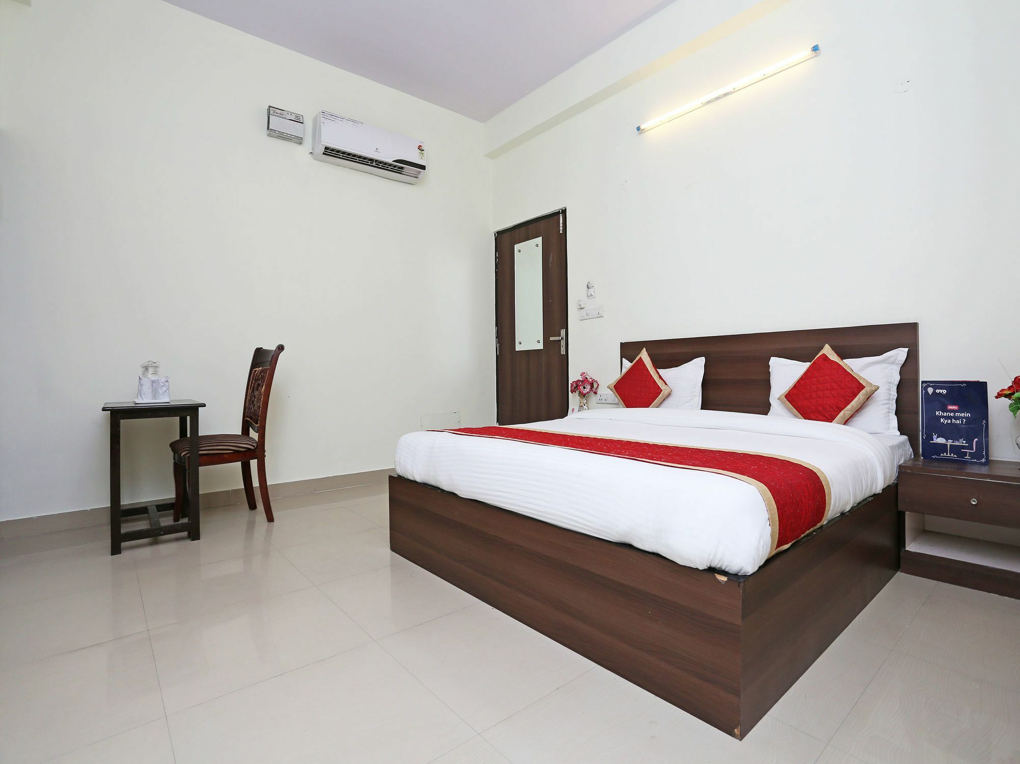 Rnb Select Vijay Palace Dzsaipur Kültér fotó