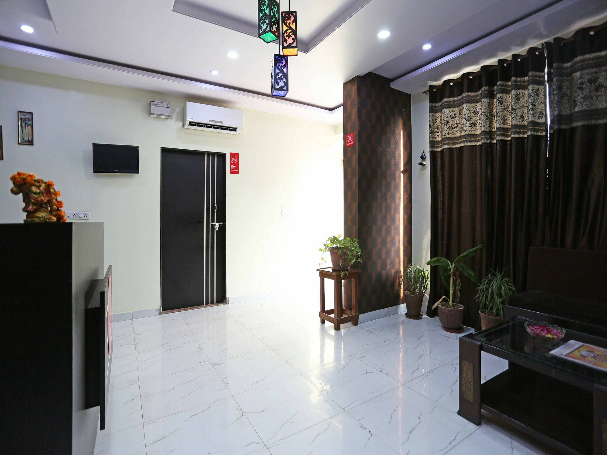 Rnb Select Vijay Palace Dzsaipur Kültér fotó