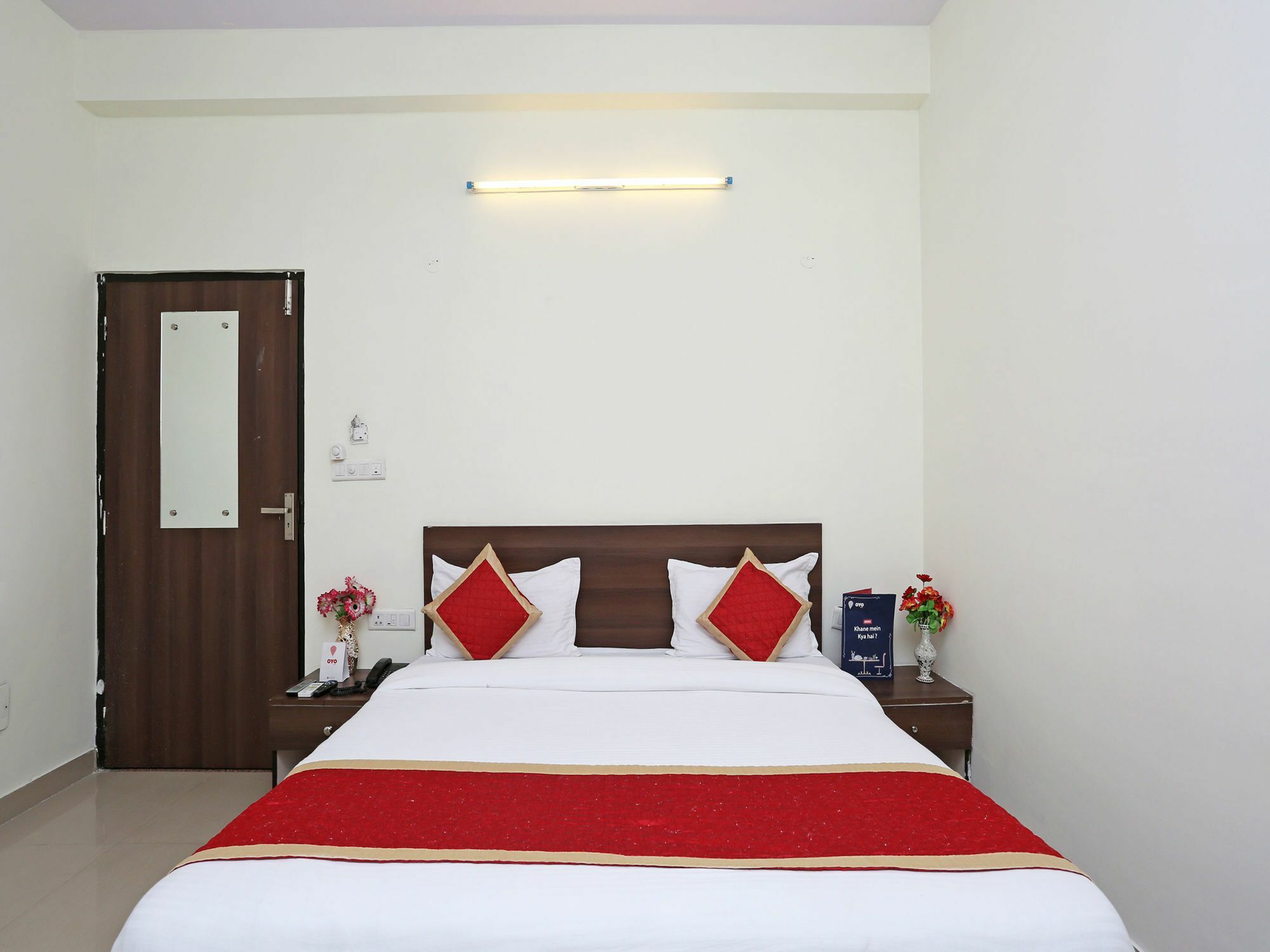 Rnb Select Vijay Palace Dzsaipur Kültér fotó